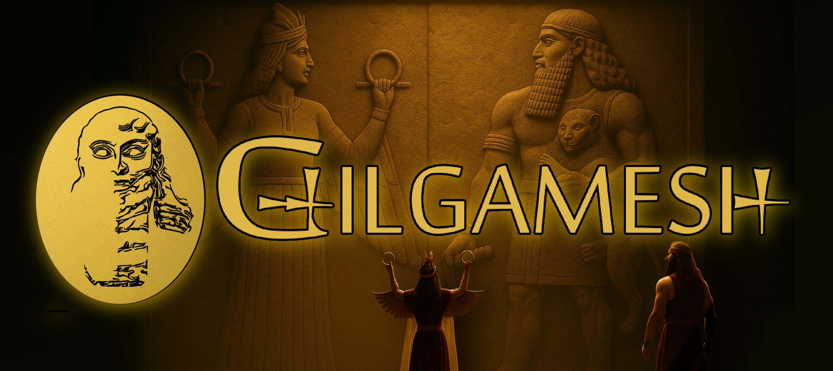 Gilgamesh